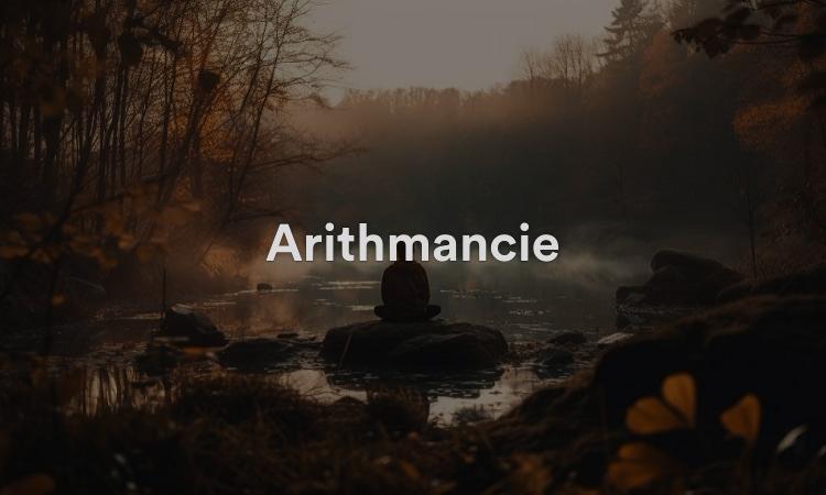 Arithmancie