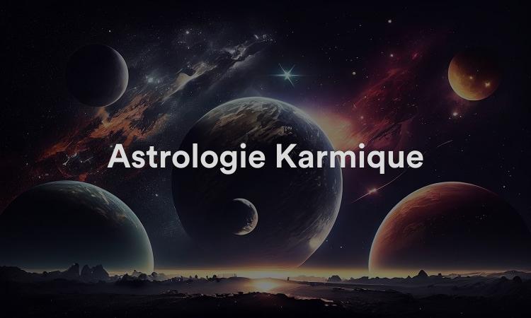Astrologie Karmique