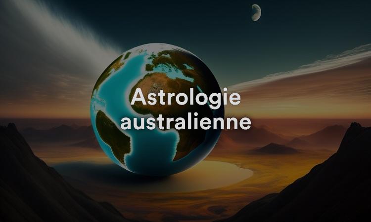 Astrologie australienne