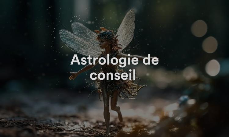 Astrologie de conseil Déclarations contradictoires