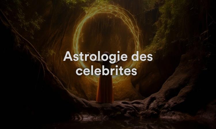 Astrologie des célébrités Angelina Jolie et Billy Bob Thornton