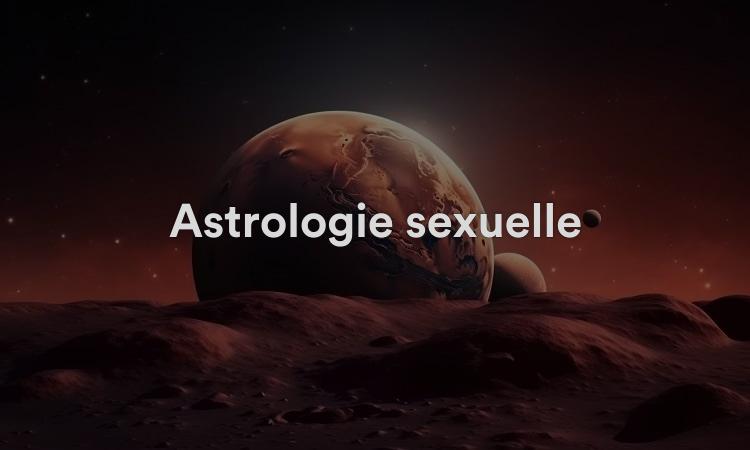 Astrologie sexuelle