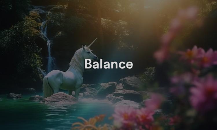 Balance: Prédictions de l'horoscope mensuel de février 2021