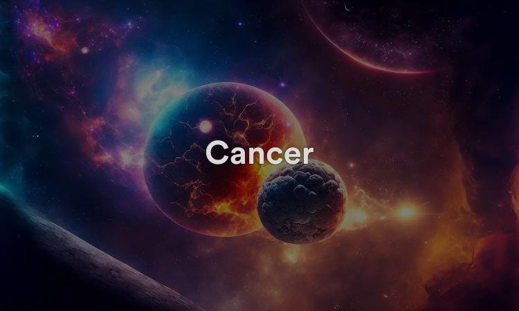 Cancer: Prédictions de l'horoscope mensuel d'octobre 2021