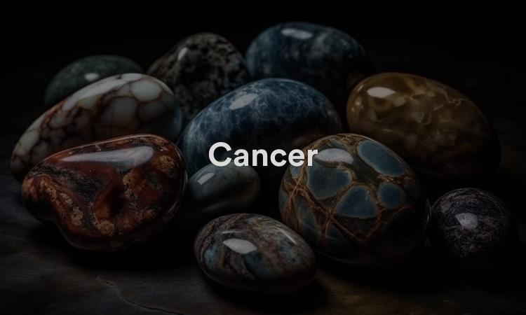 Cancer: Prédictions de l'horoscope mensuel de novembre 2020