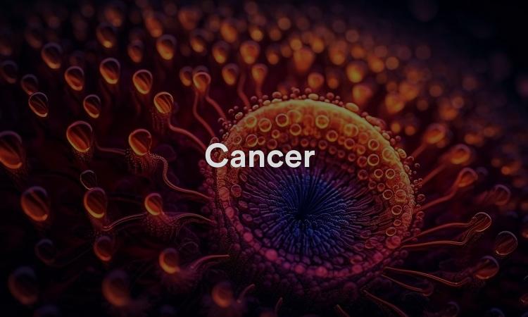 Cancer : prévisions de l'horoscope mensuel de janvier 2020
