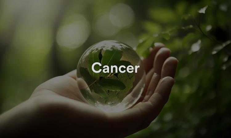 Cancer: prévisions mensuelles de l'horoscope d'août 2020