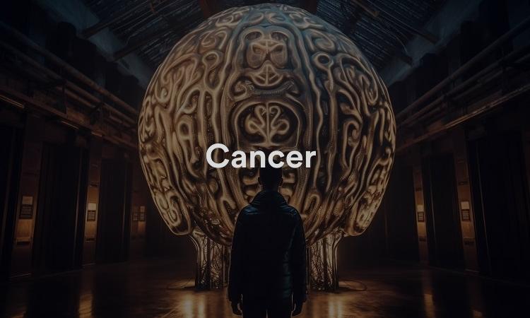 Cancer : prévisions mensuelles de l'horoscope de septembre 2021