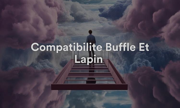 Compatibilité Buffle Et Lapin : Amour Intime