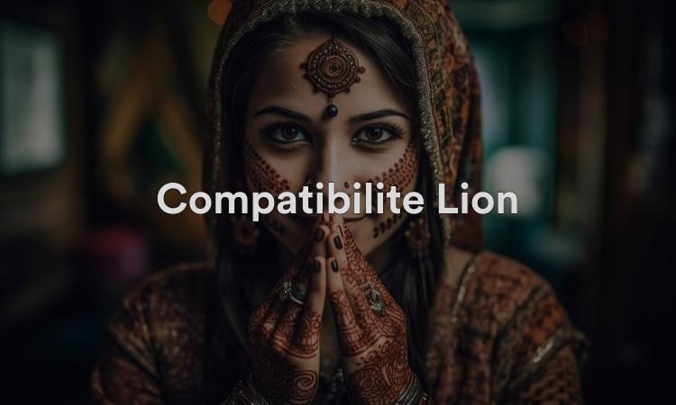 Compatibilité Lion