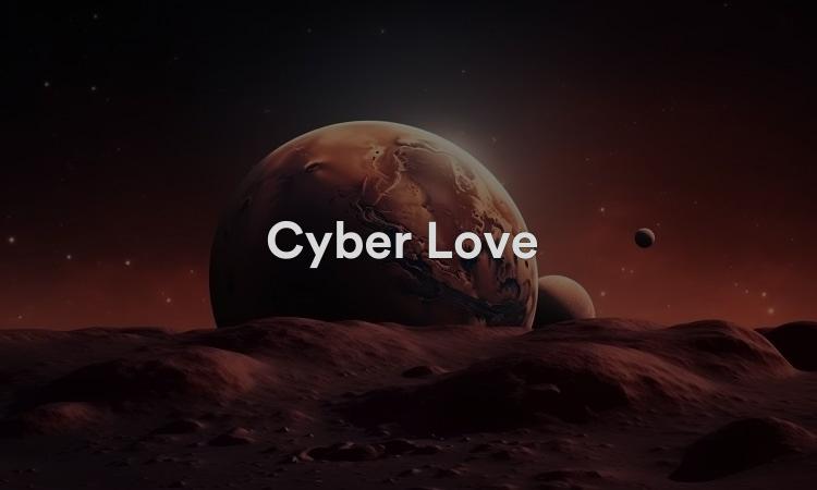 Cyber Love : 5 conseils incontournables pour les rencontres en ligne