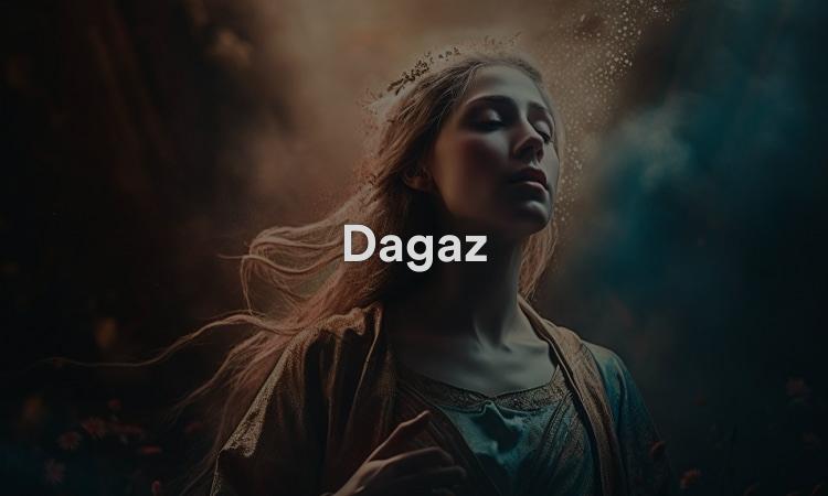 Dagaz: l'arrivée d'une nouvelle voie et de nouvelles voies