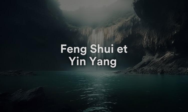 Feng Shui et Yin Yang Une étude de cas
