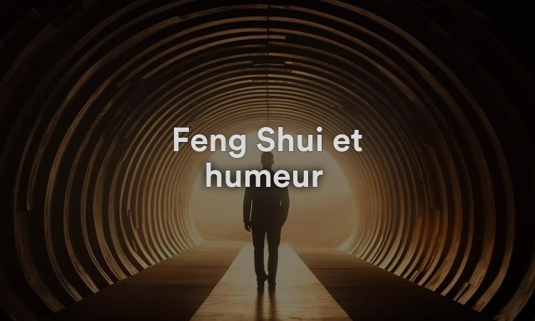 Feng Shui et humeur Créer le positif