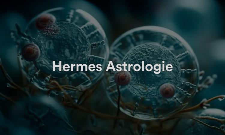 Hermès Astrologie