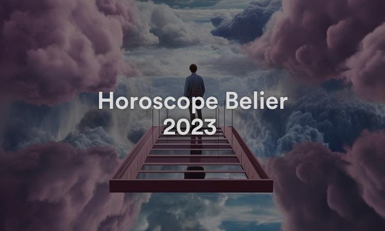 Horoscope Bélier 2023 Obtenez vos prévisions maintenant !