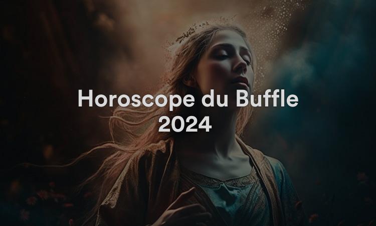 Horoscope du Buffle 2024 Chance et prédictions Feng Shui !