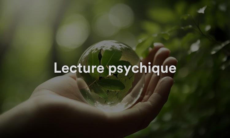 Lecture psychique