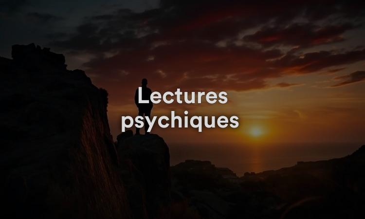 Lectures psychiques : variations