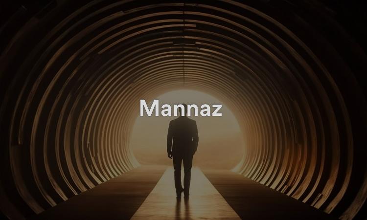 Mannaz : être intelligent et gentil