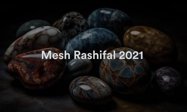 Mesh Rashifal 2021 Prédictions annuelles de Bhavishya Rashi