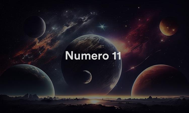 Numéro 11 Horoscope Numérologie 2022 : Âme Patiente