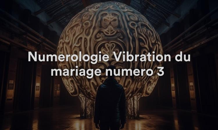 Numérologie Vibration du mariage numéro 3 : qualités de leadership