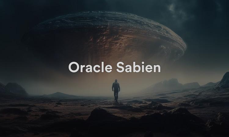 Oracle Sabien