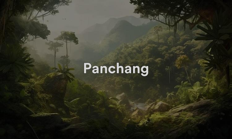Panchang
