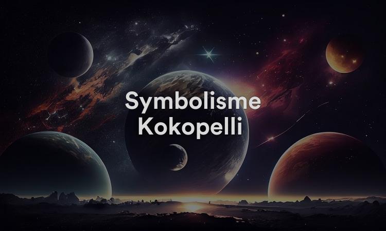 Symbolisme Kokopelli : un symbole de fertilité et de joie