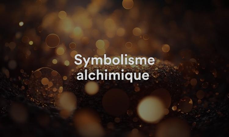 Symbolisme alchimique : valorisez chaque mouvement