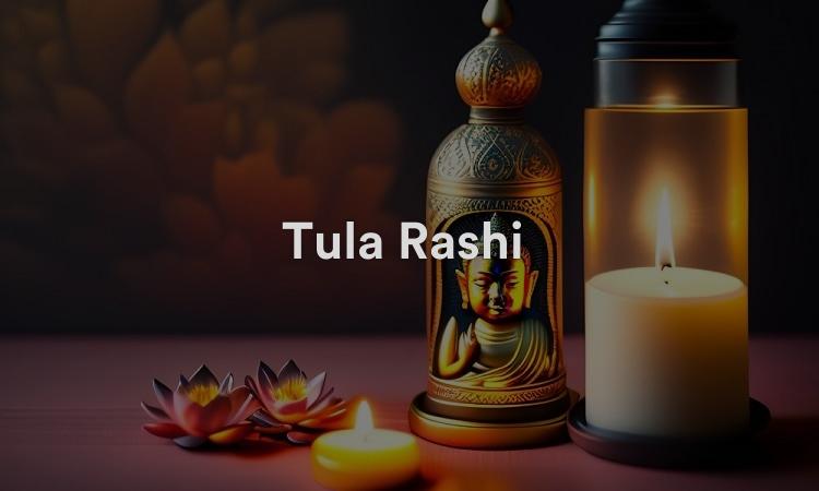 Tula Rashi : la passion de faire de bonnes choses
