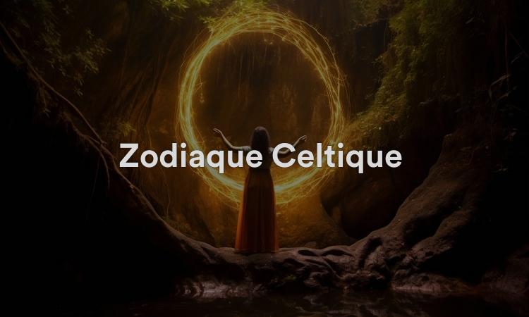 Zodiaque Celtique : Roseau